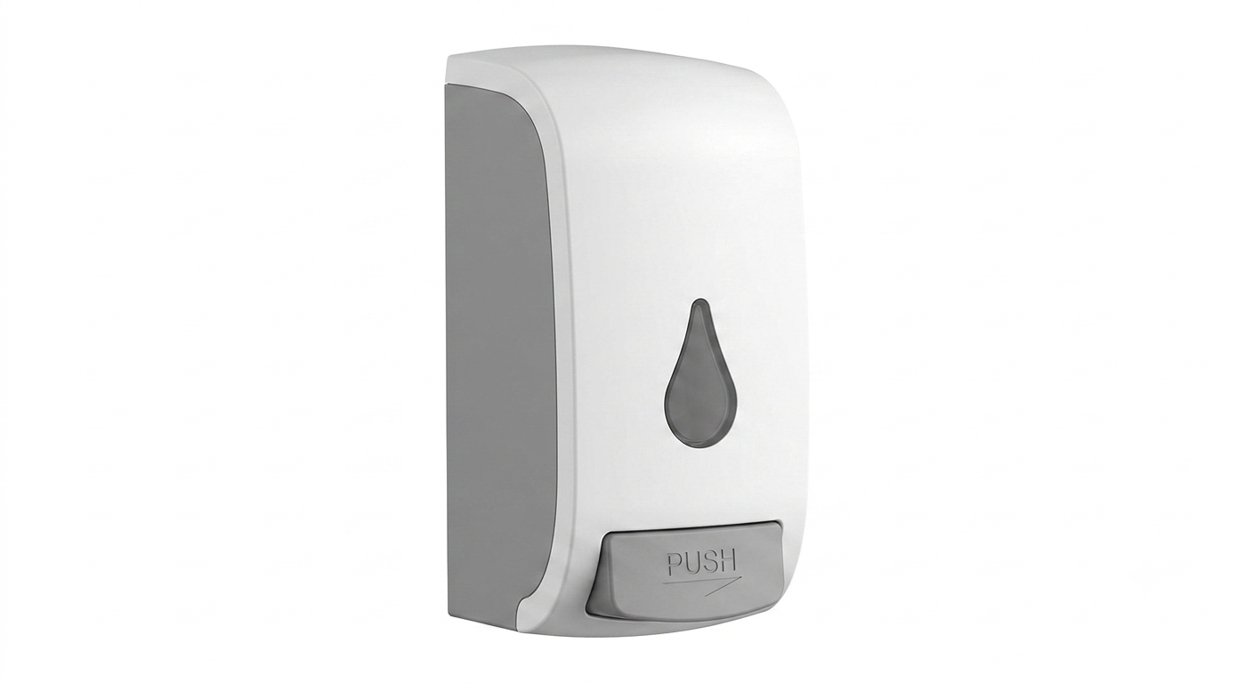 Soap Dispensers