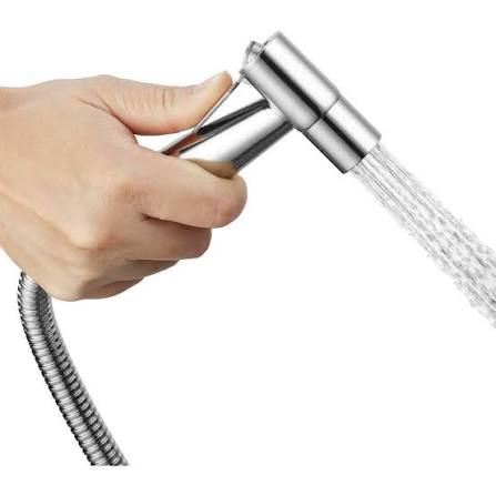Muslim Showers