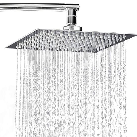 Showers