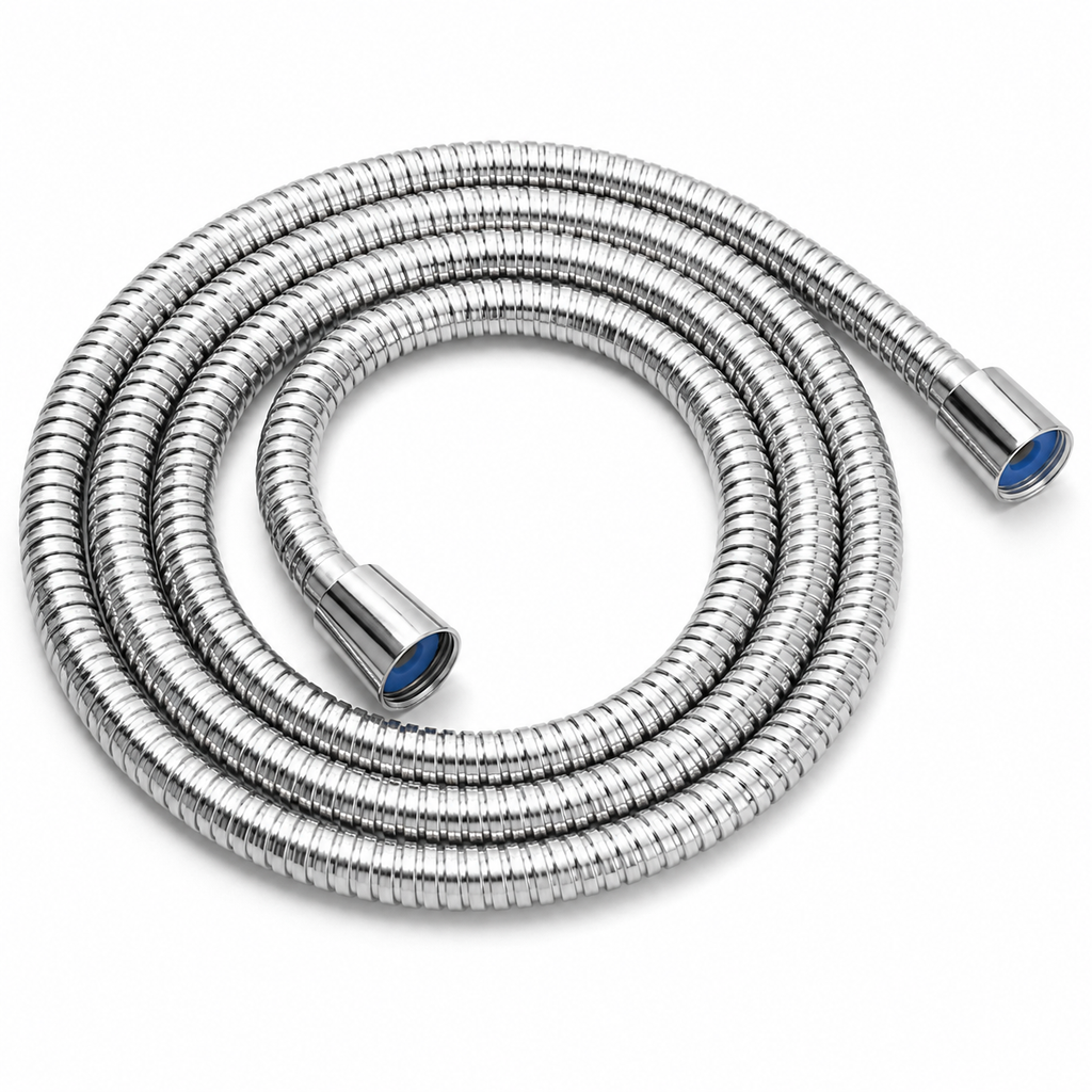 Sanicore™ 304 Stainless Steel Shower Hose