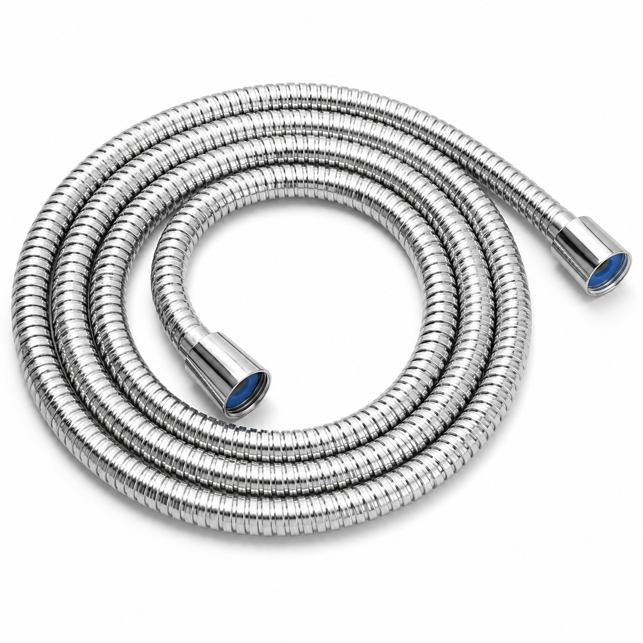 Sanicore™ 304 Stainless Steel Shower Hose