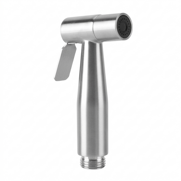 Sanicore™ 304 Stainless Steel Shower Head (Without Pipe)