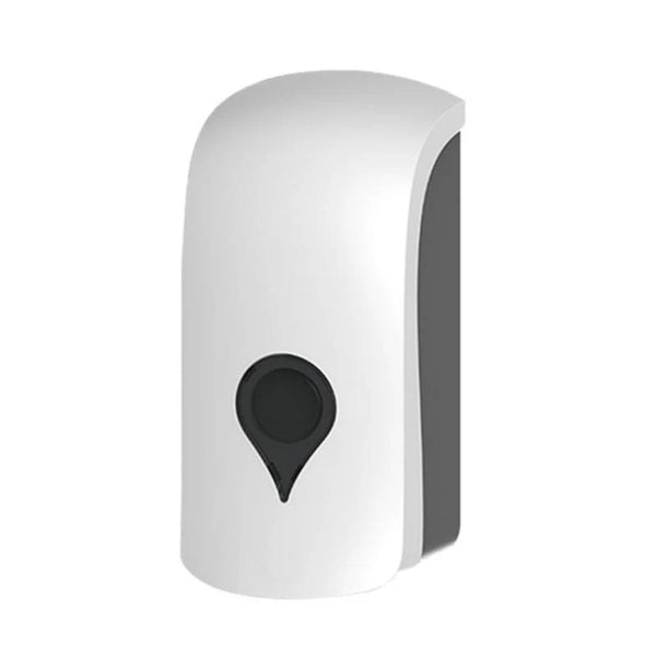 Sanicore™ Wall-Mounted Manual Soap Dispenser