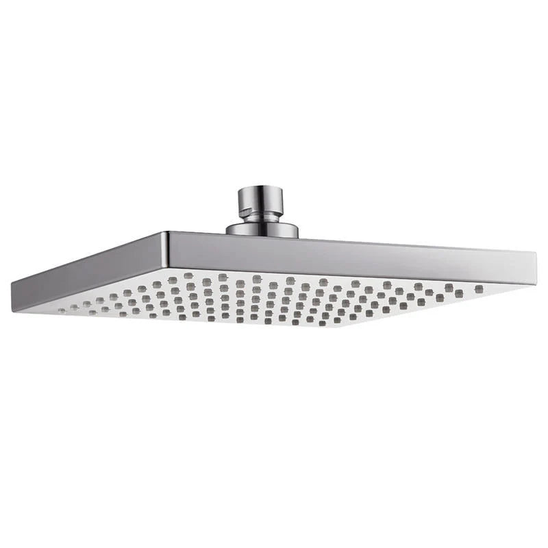 Sanicore™ Stainless Steel Imported Rain Shower