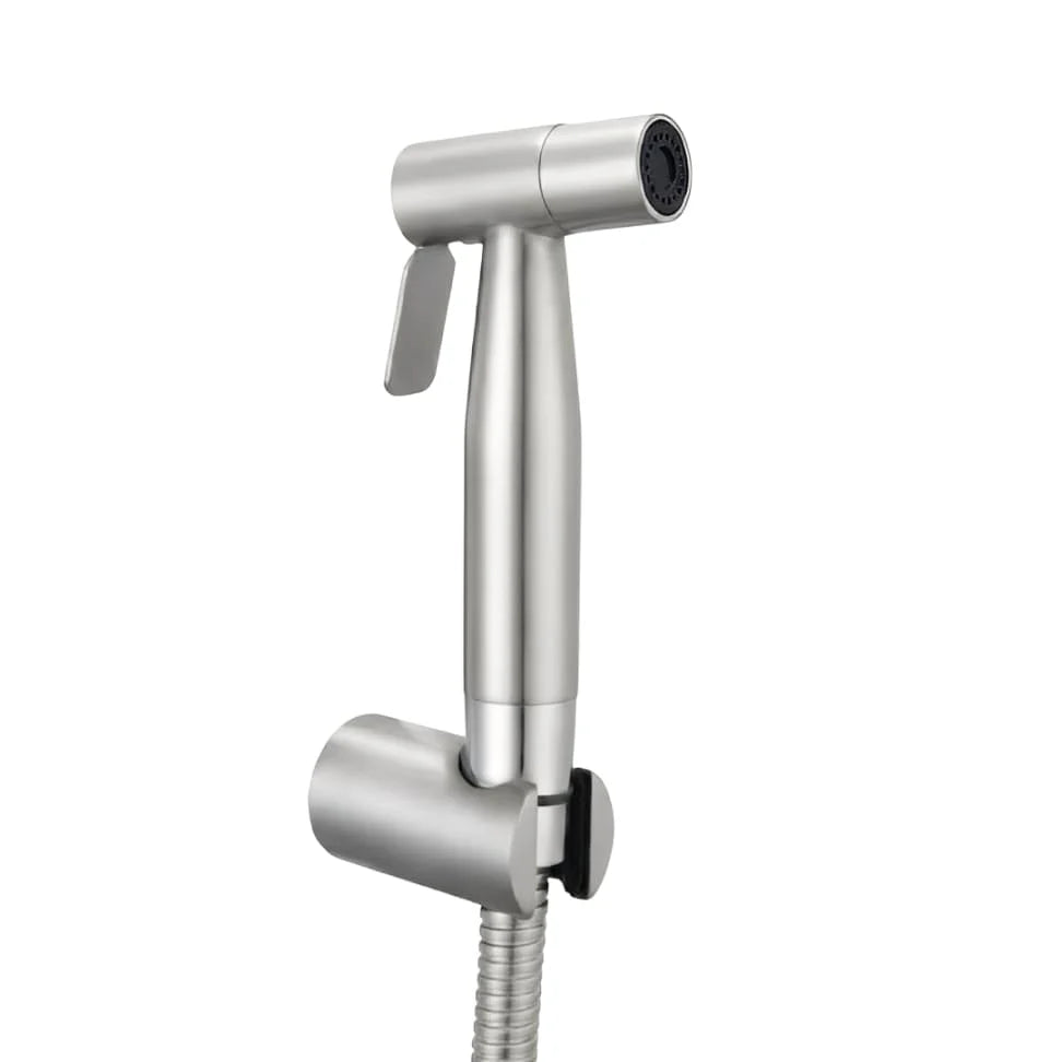 Sanicore Premium Quality - Stainless Steel 304© Muslim Shower Set